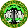 Logo for Douglas Park Cultural and Community Center