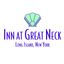 Logo for Inn at Great Neck