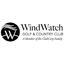 Logo for Wind Watch Golf and Country Club