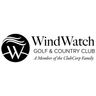 Logo for Wind Watch Golf and Country Club