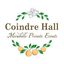 Logo for Chateau at Coindre Hall