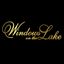 Logo for Windows on the Lake