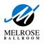Logo for Melrose Ballroom