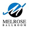 Logo for Melrose Ballroom