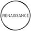 Logo for Renaissance Event Hall