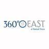 Logo for 360 East at Montauk Downs
