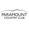Logo for Paramount Country Club