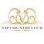 Logo for VIP Country Club