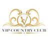 Logo for VIP Country Club