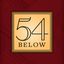 Logo for 54 Below