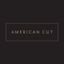 Logo for American Cut Tribeca