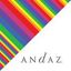 Logo for Andaz 5th Avenue