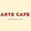 Logo for Arte Café