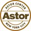 Logo for Astor Center