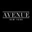 Logo for Avenue New York