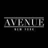 Logo for Avenue New York
