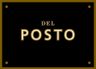 Logo for Del Posto