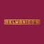 Logo for Delmonico's Restaurant