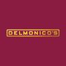 Logo for Delmonico's Restaurant