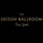 Logo for Edison Ballroom