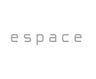 Logo for Espace