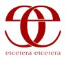 Logo for Etcetera Etcetera