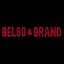 Logo for Gelso & Grand