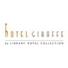 Logo for Hotel Giraffe