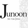Logo for Junoon