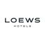 Logo for Loews Regency New York Hotel