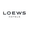 Logo for Loews Regency New York Hotel