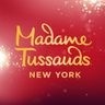 Logo for Madame Tussauds New York