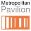Logo for Metropolitan Pavilion