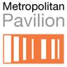 Logo for Metropolitan Pavilion