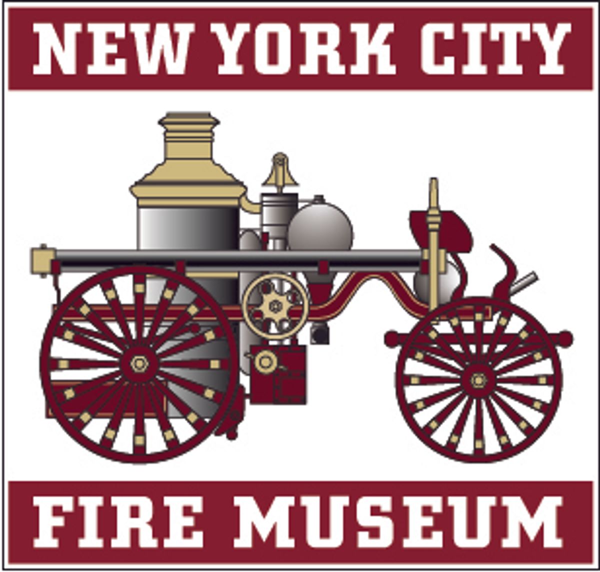 New York City Fire Museum, photo 3