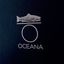 Logo for Oceana Restaurant