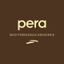 Logo for Pera Mediterranean Brasserie