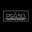 Logo for PS 450