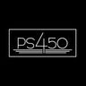 Logo for PS 450