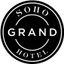 Logo for Soho Grand Hotel