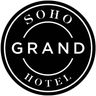 Logo for Soho Grand Hotel