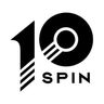Logo for SPiN, New York