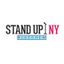 Logo for Stand Up NY