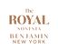 Logo for The Benjamin Royal Sonesta