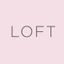 Logo for The Loft in Flatiron