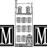 Logo for The Merchant's House Museum