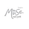 Logo for The Muse New York