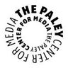 Logo for The Paley Center for Media