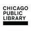 Logo for Harold Washington Library