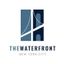 Logo for The Waterfront